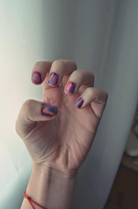 Nail Art - Manimonday ❀
