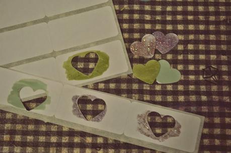 DIY - Como organizar tus esmaltes ☆