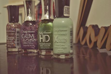 DIY - Como organizar tus esmaltes ☆