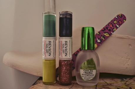 Nail Art - Manimonday ❀