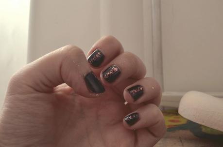 Nail Art - Manimonday ❀