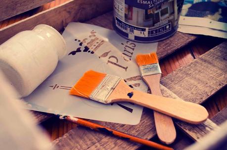 DIY - cucha para animales ☆