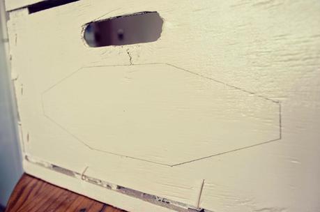 DIY - cucha para animales ☆