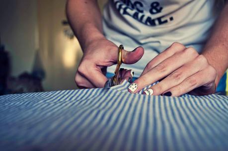 DIY - cucha para animales ☆