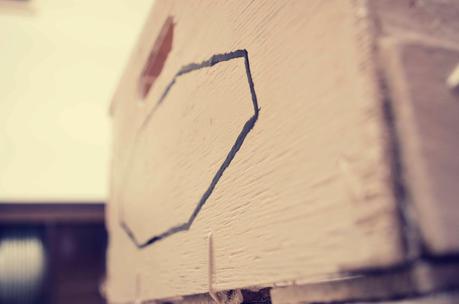 DIY - cucha para animales ☆