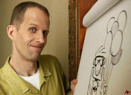 Pete Docter ('Up') revela nuevos y jugosos detalles sobre 'Inside Out'