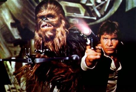 Así iba a ser la serie cancelada en acción real de 'Star Wars: Underworld'