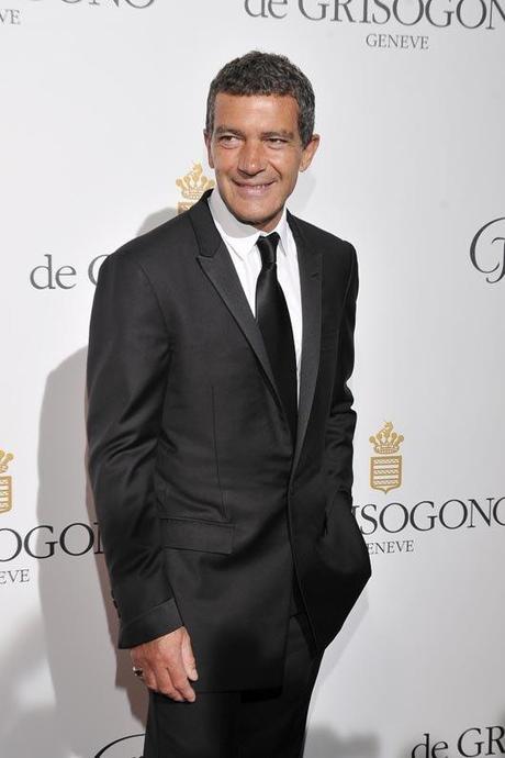 Antonio Banderas