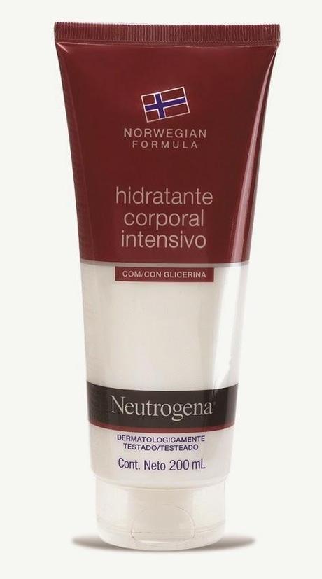 Cuidados de la piel en Invierno de la mano de Roc y Neutrogena