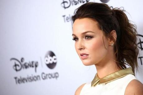 Camilla Luddington volverá a poner voz a Lara Croft