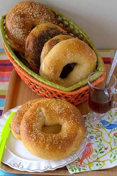 5 recetas de pan que deberías aprender