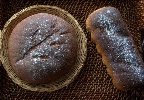 5 recetas de pan que deberías aprender