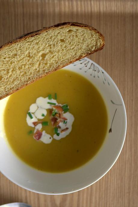 5 recetas de pan que deberías aprender