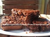 Brownie… avellanas!