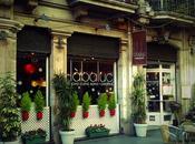 ¡Restaurante opciones veganas pleno centro!