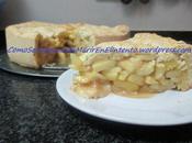 Apple (Tarta manzana, estilo americano)