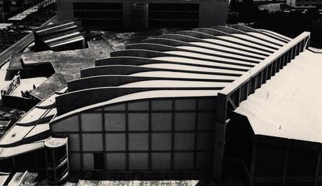 Ciudad Universitaria de Caracas