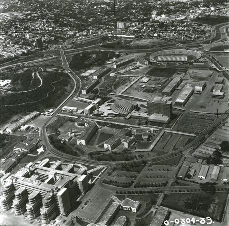 Ciudad Universitaria de Caracas