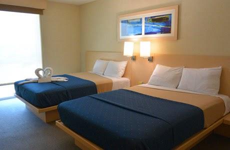 Hotel, City Express, Aguascalientes