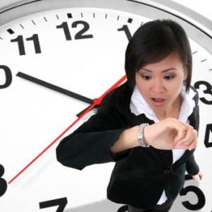 Descubre que 6 errores debes evitar en tu entrevista de trabajo.