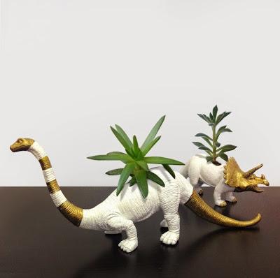 Retorna al Mesozoico con Do The Kit