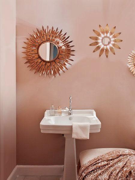 ¡Esta casa es muy fresca!