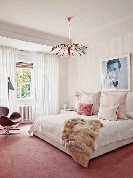 ¡Esta casa es muy fresca!