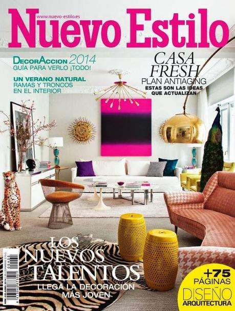 ¡Esta casa es muy fresca!