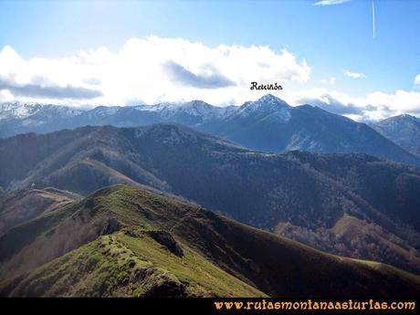 Ruta de Montaña en Asturias: Cuyargayos (1.391 m)