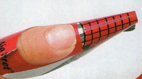 UÑAS PARA GRADUACIONES Y FIESTAS DE GALA!!!!