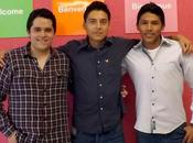 Estudiantes UASLP obtienen becas Gobierno Francés.