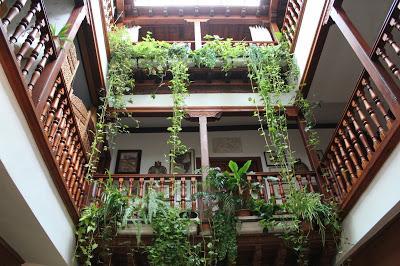 Patios de Toledo