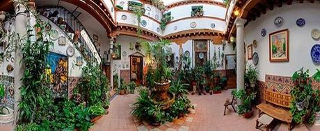 Patios de Toledo Patios de Toledo