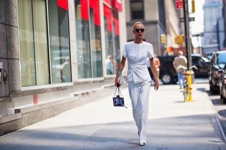 El estilo de Elina Halimi