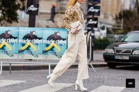 El estilo de Elina Halimi