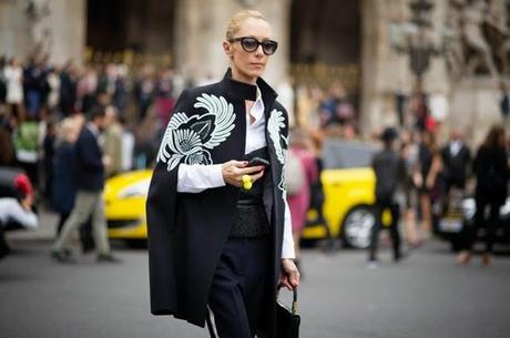 El estilo de Elina Halimi