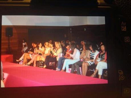 S. HA ESTADO ALLI: VIP DAY DE ARAGONIA