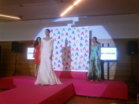 S. HA ESTADO ALLI: VIP DAY DE ARAGONIA