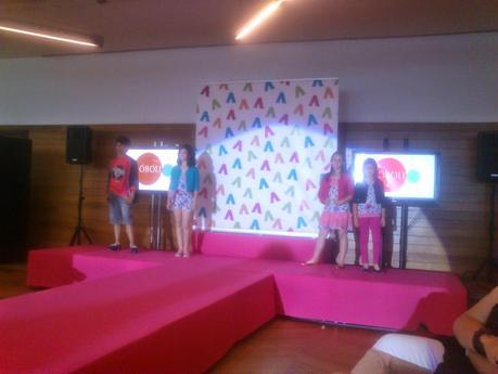 S. HA ESTADO ALLI: VIP DAY DE ARAGONIA