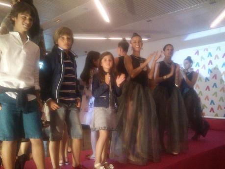 S. HA ESTADO ALLI: VIP DAY DE ARAGONIA