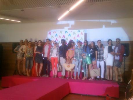 S. HA ESTADO ALLI: VIP DAY DE ARAGONIA