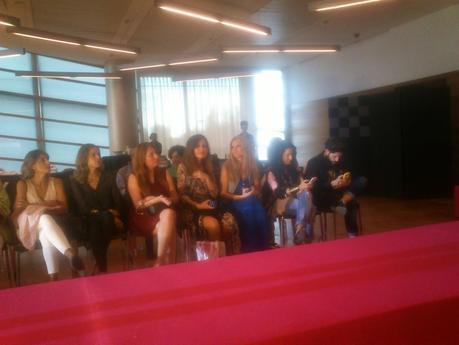 S. HA ESTADO ALLI: VIP DAY DE ARAGONIA