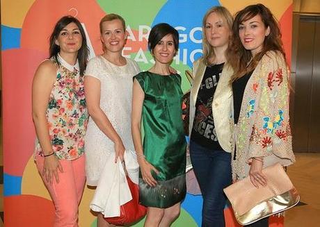 S. HA ESTADO ALLI: VIP DAY DE ARAGONIA