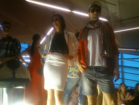 S. HA ESTADO ALLI: VIP DAY DE ARAGONIA