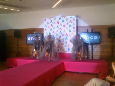 S. HA ESTADO ALLI: VIP DAY DE ARAGONIA