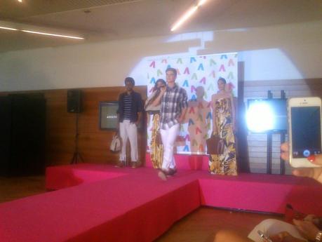 S. HA ESTADO ALLI: VIP DAY DE ARAGONIA