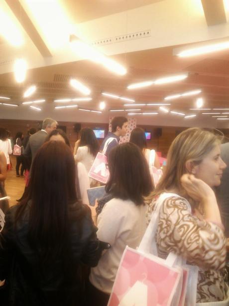 S. HA ESTADO ALLI: VIP DAY DE ARAGONIA