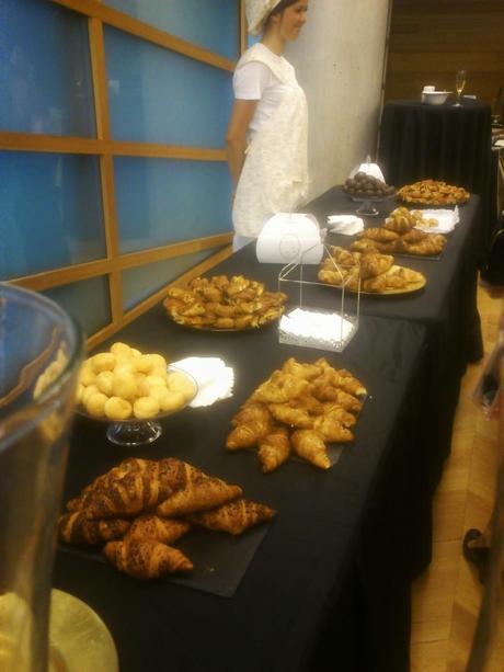 S. HA ESTADO ALLI: VIP DAY DE ARAGONIA