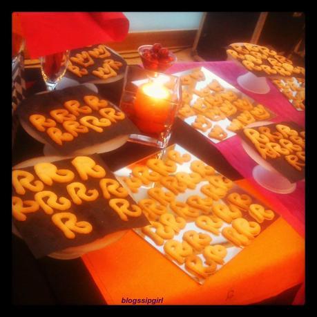 S. HA ESTADO ALLI: VIP DAY DE ARAGONIA