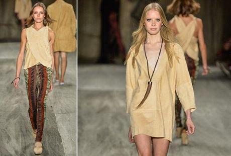 CAVALERA TOTAL LOOK CARIOCA! LRG Magazine - Coleccion Cavalera